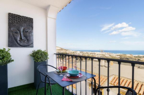 Vista Panoramica, Benalmadena